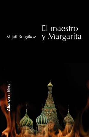 El maestro y Margarita | 9788420664880 | Bulgákov, Mijaíl | Botiga online La Carbonera