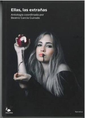 Ellas, las extrañas | 9788412658309 | Varios autores | Botiga online La Carbonera