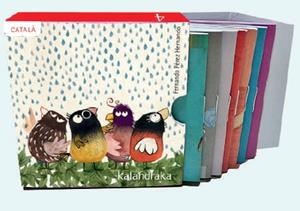 MINILLIBRES IMPEDIBLES | 9788418558832 | VV.AA. | Botiga online La Carbonera