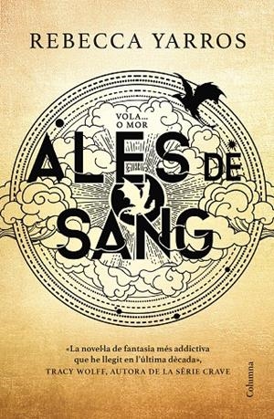 Ales de sang (Empiri 1) | 9788466431385 | Yarros, Rebecca | Botiga online La Carbonera