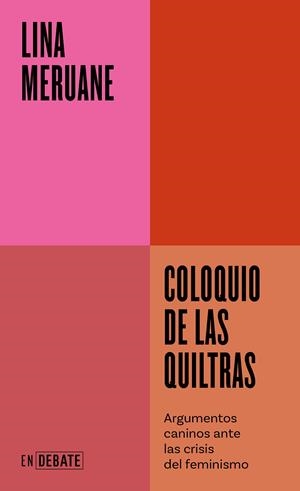 Coloquio de las quiltras | 9788419951090 | Meruane, Lina | Botiga online La Carbonera