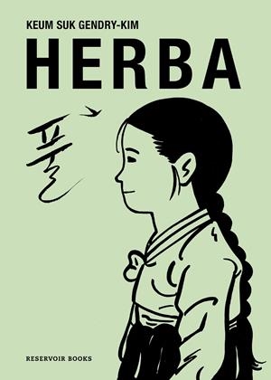 Herba | 9788419437631 | Gendry-Kim, Keum Suk | Botiga online La Carbonera