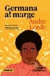 Germana al marge (CAT) | 9788419719409 | Lorde, Audre | Botiga online La Carbonera