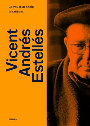 Vicent Andrés Estellés | 9788410198005 | Alabajos, Pau | Botiga online La Carbonera
