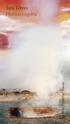 Phantasmagoria | 9788494800795 | Torres, Sara | Botiga online La Carbonera