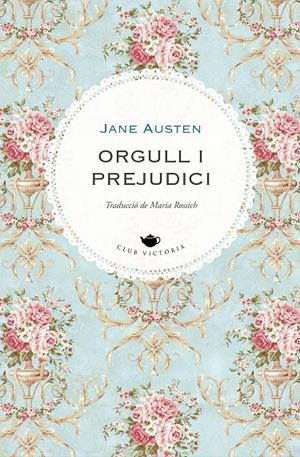 Orgull i prejudici | 9788418908705 | Austen, Jane | Botiga online La Carbonera