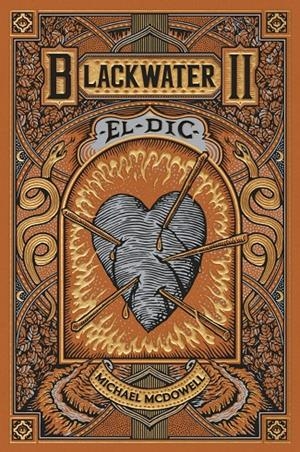 BLACKWATER II. El dic | 9788419654922 | McDowell, Michael | Botiga online La Carbonera