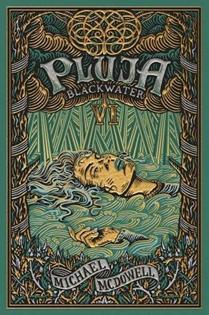 BLACKWATER VI. Pluja | 9788419654755 | McDowell, Michael | Botiga online La Carbonera
