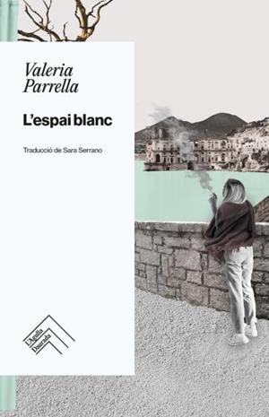 L'espai blanc | 9788419515131 | Parrella, Valeria | Botiga online La Carbonera