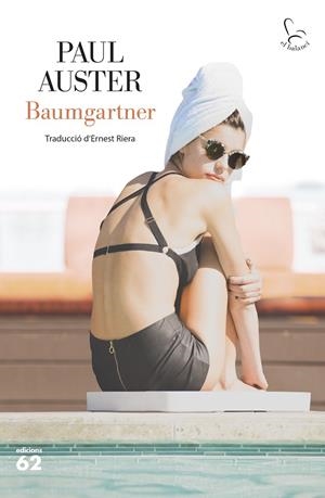 Baumgartner | 9788429781762 | Auster, Paul | Botiga online La Carbonera