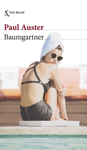 Baumgartner | 9788432243295 | Auster, Paul | Botiga online La Carbonera