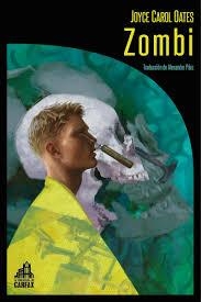 Zombi | 9788494923227 | Oates, Joyce Carol | Botiga online La Carbonera
