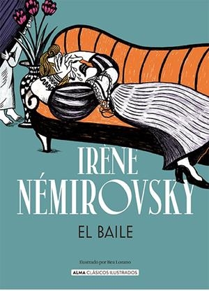 El baile | 9788419599575 | Némirovsky, Irène | Botiga online La Carbonera
