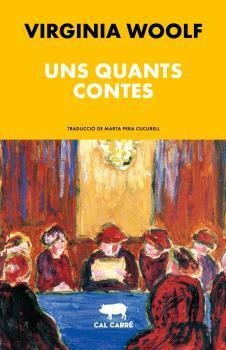 Uns quants contes | 9788412725551 | Woolf, Virginia | Botiga online La Carbonera