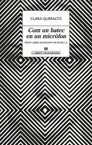 Com un batec en un micròfon | 9788433922939 | Queraltó, Clara | Botiga online La Carbonera