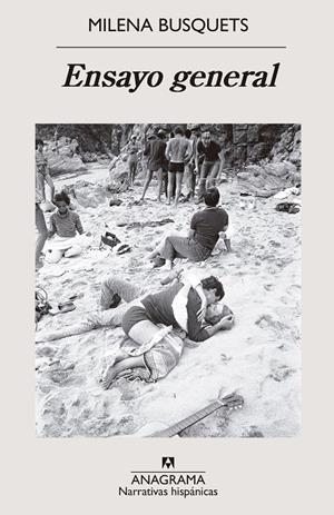 Ensayo general | 9788433922960 | Busquets, Milena | Botiga online La Carbonera