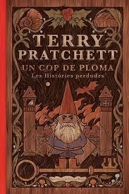 UN COP DE PLOMA | 9788410254008 | PRATCHETT,TERRY | Botiga online La Carbonera