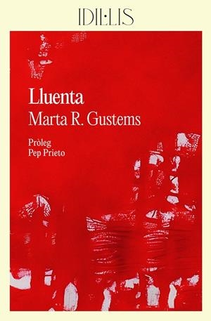 Lluenta | 9788412830408 | R. Gustems, Marta | Botiga online La Carbonera