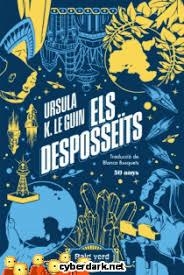 Els desposseïts (edició 50 aniversari) | 9788419206244 | K. Le Guin, Ursula | Botiga online La Carbonera