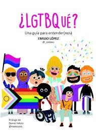 ¿LGTBQué? | 9788419728432 | López, Emilio | Botiga online La Carbonera