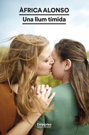 Una llum tímida | 9788419729347 | Alonso, Àfrica | Botiga online La Carbonera