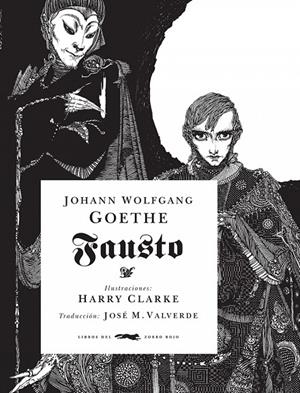 Fausto | 9788412733952 | Wolfgang von Goethe, Johann | Botiga online La Carbonera