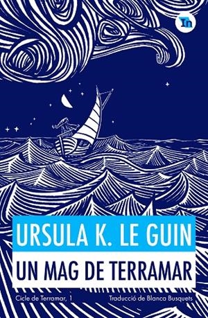 Un mag de Terramar | 9788419206152 | K. Le Guin, Ursula | Botiga online La Carbonera