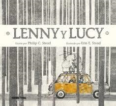 LENNY Y LUCY | 9786077357292 | Botiga online La Carbonera