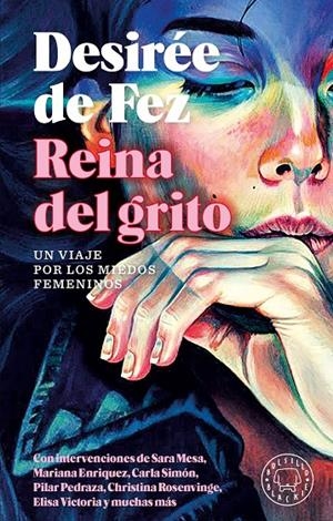Reina del grito BOB | 9788410025202 | de Fez, Desirée | Botiga online La Carbonera