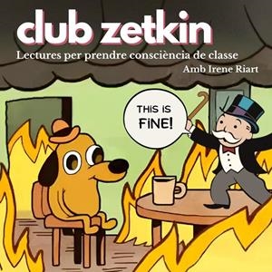 CL Zetkin 1 sessió | 9999900017663 | Botiga online La Carbonera