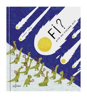 Fi? Això no s'acaba així | 9788412292442 | Botiga online La Carbonera