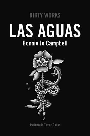 LAS AGUAS | 9788419288486 | CAMPBELL, BONNIE JO | Botiga online La Carbonera