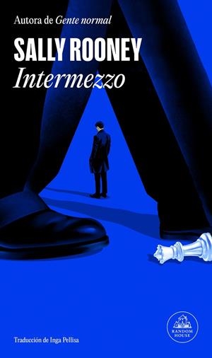 Intermezzo (Edición en español) | 9788439744030 | Rooney, Sally | Botiga online La Carbonera