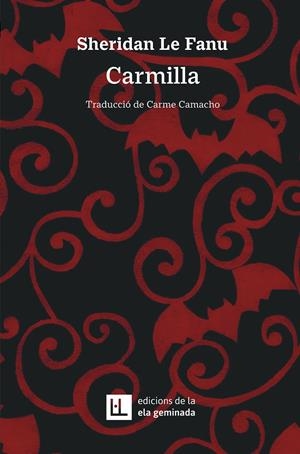 Carmilla | 9788412830477 | Le Fanu, Sheridan | Botiga online La Carbonera
