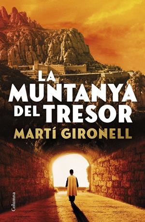 La muntanya del tresor | 9788466432580 | Gironell Gamero, Martí | Botiga online La Carbonera