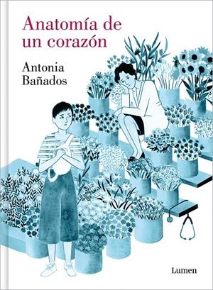 Anatomía de un corazón | 9788426431196 | Bañados, Antonia | Botiga online La Carbonera