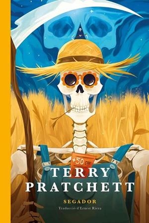 Segador | 9788410254114 | Pratchett, Terry | Botiga online La Carbonera