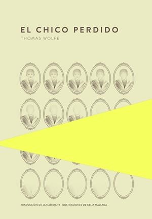 El chico perdido | 9789992076811 | Wolfe, Thomas | Botiga online La Carbonera