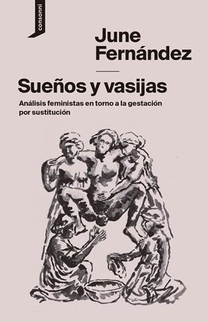 Sueños y vasijas | 9788419490285 | Fernández, June | Botiga online La Carbonera
