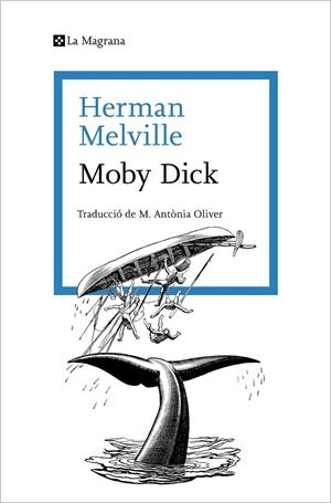 Moby Dick | 9788410009288 | Melville, Herman | Botiga online La Carbonera