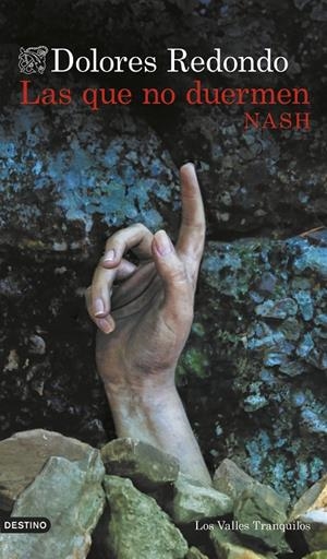Las que no duermen NASH | 9788423366484 | Redondo, Dolores | Botiga online La Carbonera