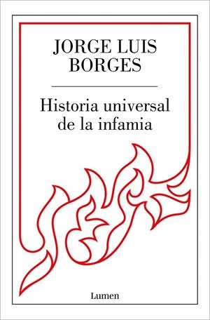 Historia universal de la infamia | 9788426431295 | Borges, Jorge Luis | Botiga online La Carbonera