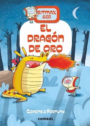 El dragón de oro | 9788491016625 | Copons Ramon, Jaume | Botiga online La Carbonera