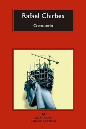 Crematorio | 9788433973764 | Chirbes, Rafael | Botiga online La Carbonera