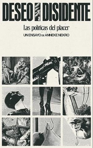 Deseo disidente | 9788412710786 | Necro, Anneke | Botiga online La Carbonera