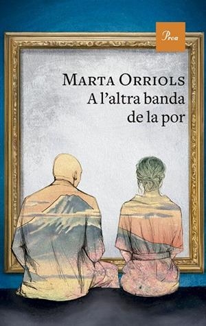 A l'altra banda de la por | 9788410488083 | Orriols, Marta | Botiga online La Carbonera