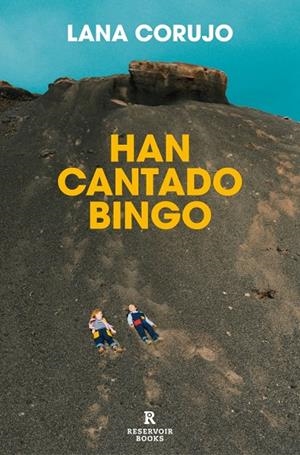 Han cantado bingo | 9788410352018 | Corujo, Lana | Botiga online La Carbonera