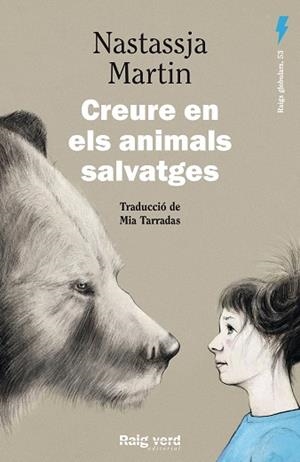 Creure en els animals salvatges | 9788410487871 | Martin, Nastassja | Botiga online La Carbonera