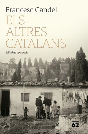 Els altres catalans | 9788429782301 | Candel Tortajada, Francesc | Botiga online La Carbonera