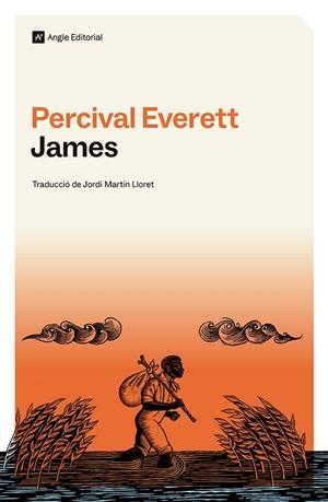 James | 9788410112698 | Everett, Percival | Botiga online La Carbonera